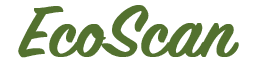 EcoScan home