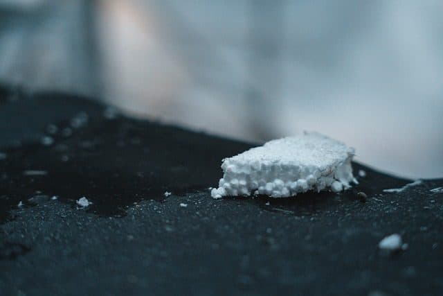 Styrofoam
