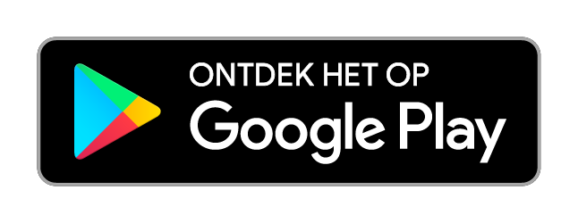 Download in de Google Play Store