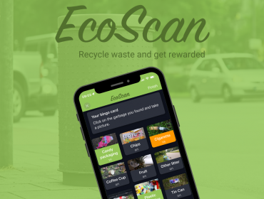 EcoScan - Litter Bingo
