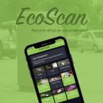 EcoScan app maakt zwerfafval rapen leuk en lonend met de Zwerfafval bingo update