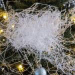 Afvalwijzer – wat hoort waar: Netje van de kerstboom