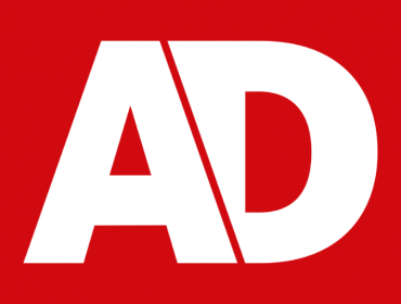 Logo van Algemeen Dagblad