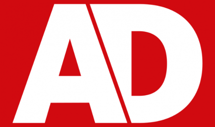 Logo van Algemeen Dagblad